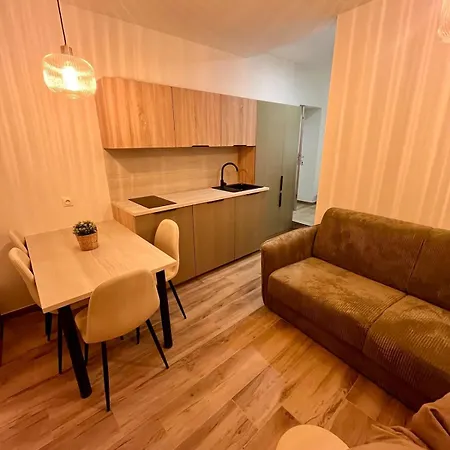 Cosy 4 Personnes Climatise Rue Pietonne Apartament Sète
