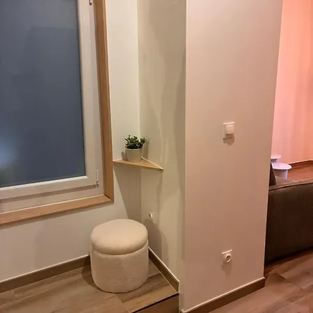 Apartament Cosy 4 Personnes Climatise Rue Pietonne