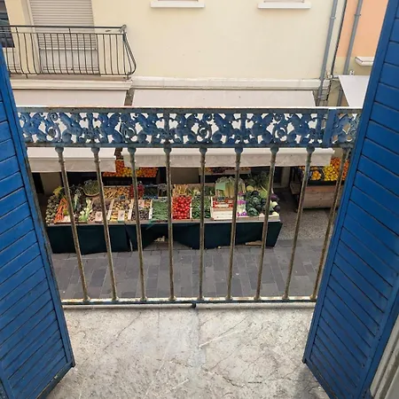 Apartament Cosy 4 Personnes Climatise Rue Pietonne Sète